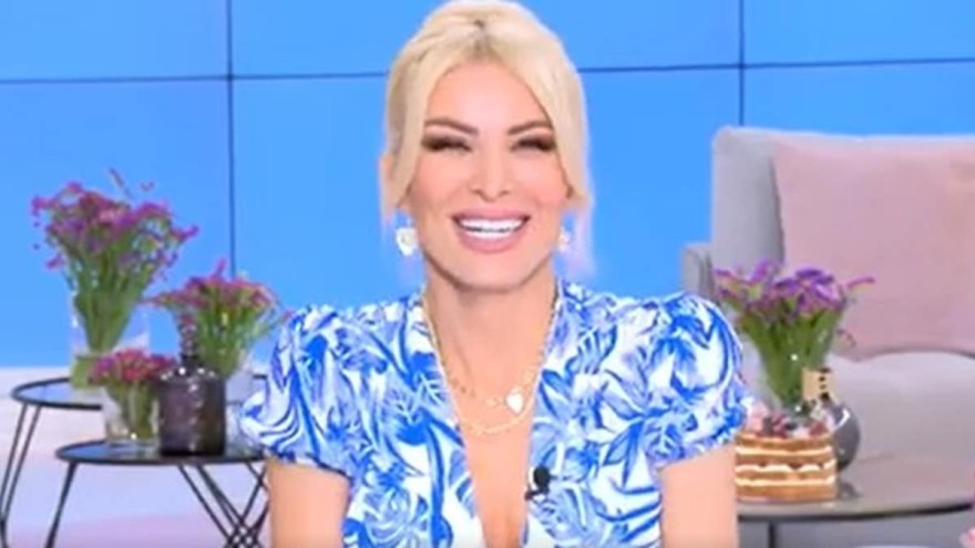 Η σπόντα του Μικρούτσικο για τα προσωπικά της Καινούργιου