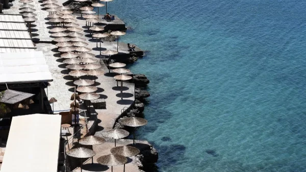 Καιρός: Αλλάζει όλο το σκηνικό - Ραγδαίες εξελίξεις με την πορεία του το Σαββατοκύριακο