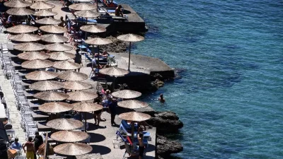 Καιρός: Από την Τετάρτη 25/5... - "Σκληρή" προειδοποίηση από τον Γιάννη Καλλιάνο