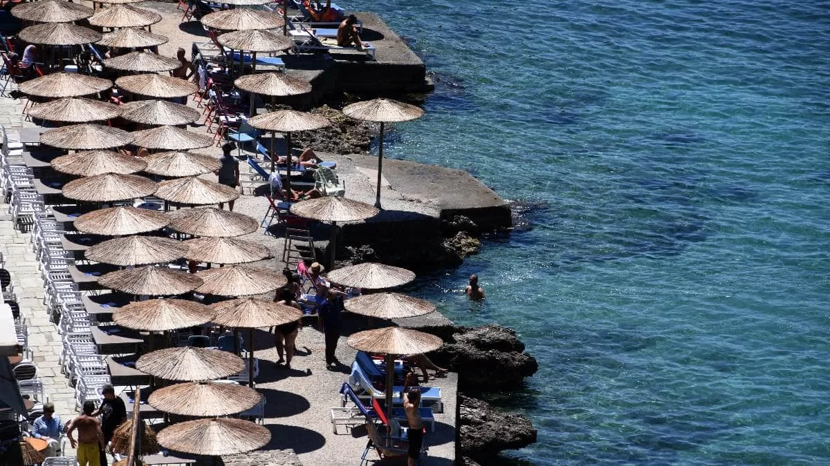 Καιρός: Από την Τετάρτη 25/5... - "Σκληρή" προειδοποίηση από τον Γιάννη Καλλιάνο