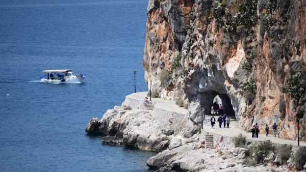 Ζεστός ο καιρός σήμερα 6/5 - Που θα σημειωθούν βροχές