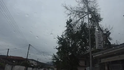 Έκτακτο δελτίο ΕΜΥ: Έρχονται βροχές και καταιγίδες