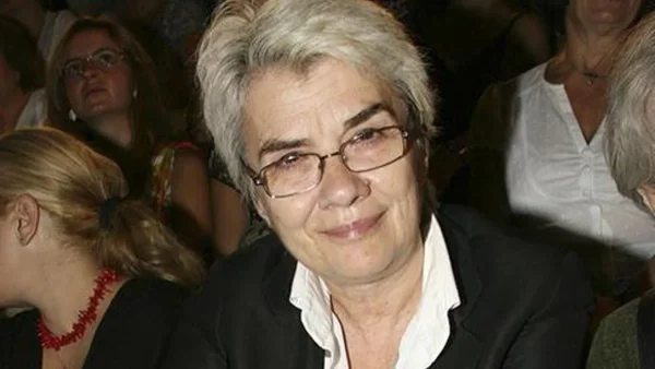 «Δύσκολο να θυμίζεις στον πιο πιστό σου φίλο ποιος είσαι» - Γροθιά στο στομάχι η ανάρτηση της Κάκιας Ιγερινού