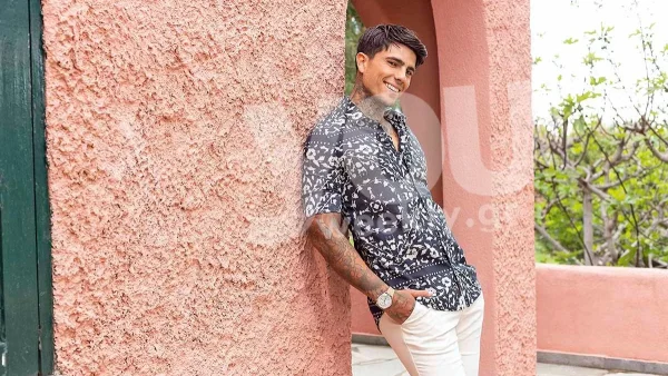 "Ο Γιώργος έδειχνε ερωτευμένος, έλεγε..." - Νέα αποκάλυψη του Κάλφα για τον Κατσαούνη