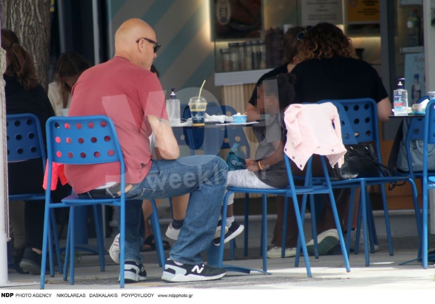 Τζώνη Καλημέρης