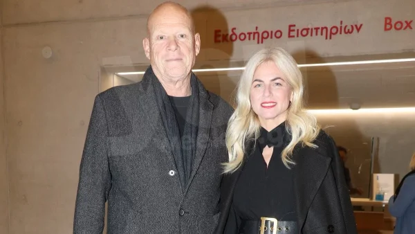 Αχώριστη η Χριστίνα Κοντοβά με την κόρη της, Ada - Οι τρυφερές αναρτήσεις που "έριξαν" το instagram