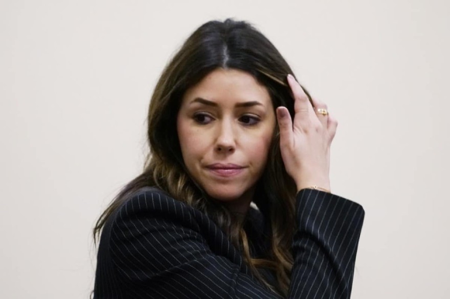 Η δικηγόρος του Johnny Depp