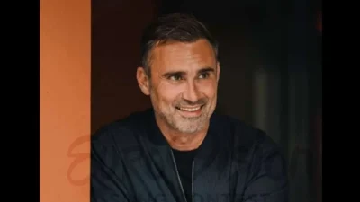 Ζήτησε την απομάκρυνση του Γιώργου Καπουτζίδη από την Eurovision - «Είναι επικίνδυνο ατόπημα»