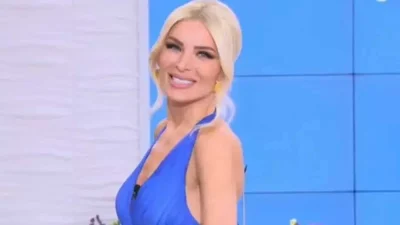 «Έπαθα σοκ...» - Το τηλεφώνημα της Βουτσά στην Καινούργιου για την κόντρα του παρελθόντος