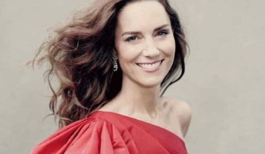 Η Kate Middleton ψάχνει προσωπική βοηθό 