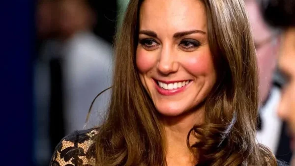 Η σωσίας της Kate Middeton, Brittany Nixon: «Μου κάνετε οριακά bullying για να το κάνω αυτό»