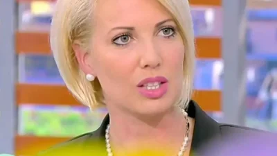 Συγκινεί η Κατερίνα Μονογυιού πέντε μήνες μετά τον θάνατό του Τζώρτζη - «Ήμασταν δεμένα αδέλφια»