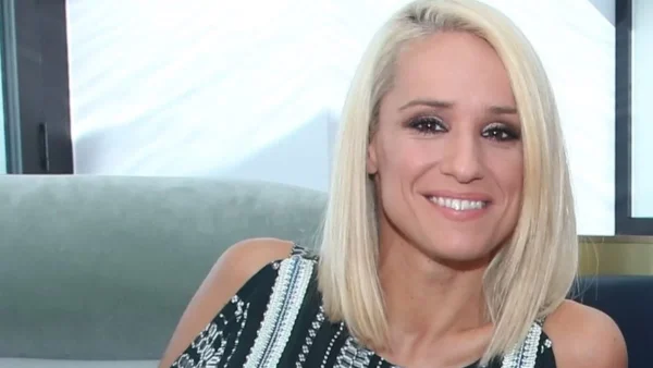 Δύσκολες ώρες για την Κατερίνα Παναγοπούλου - Η ανάρτηση σοκ στο Instagram