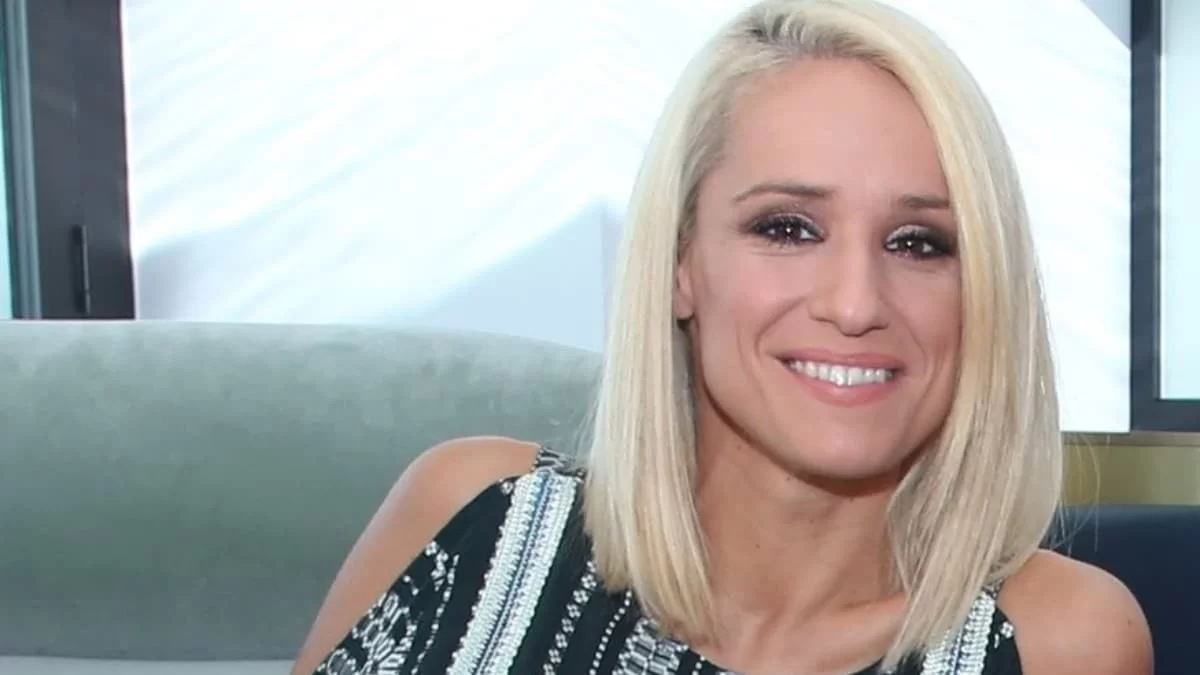 Δύσκολες ώρες για την Κατερίνα Παναγοπούλου - Η ανάρτηση σοκ στο Instagram