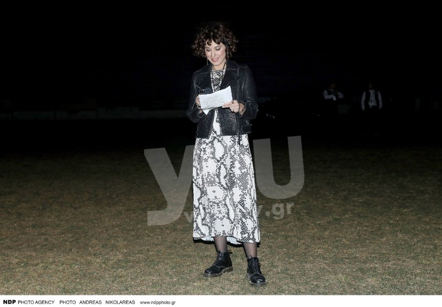 κατερινα παπουτσακη νεο μαλλι νεα σμυρνη