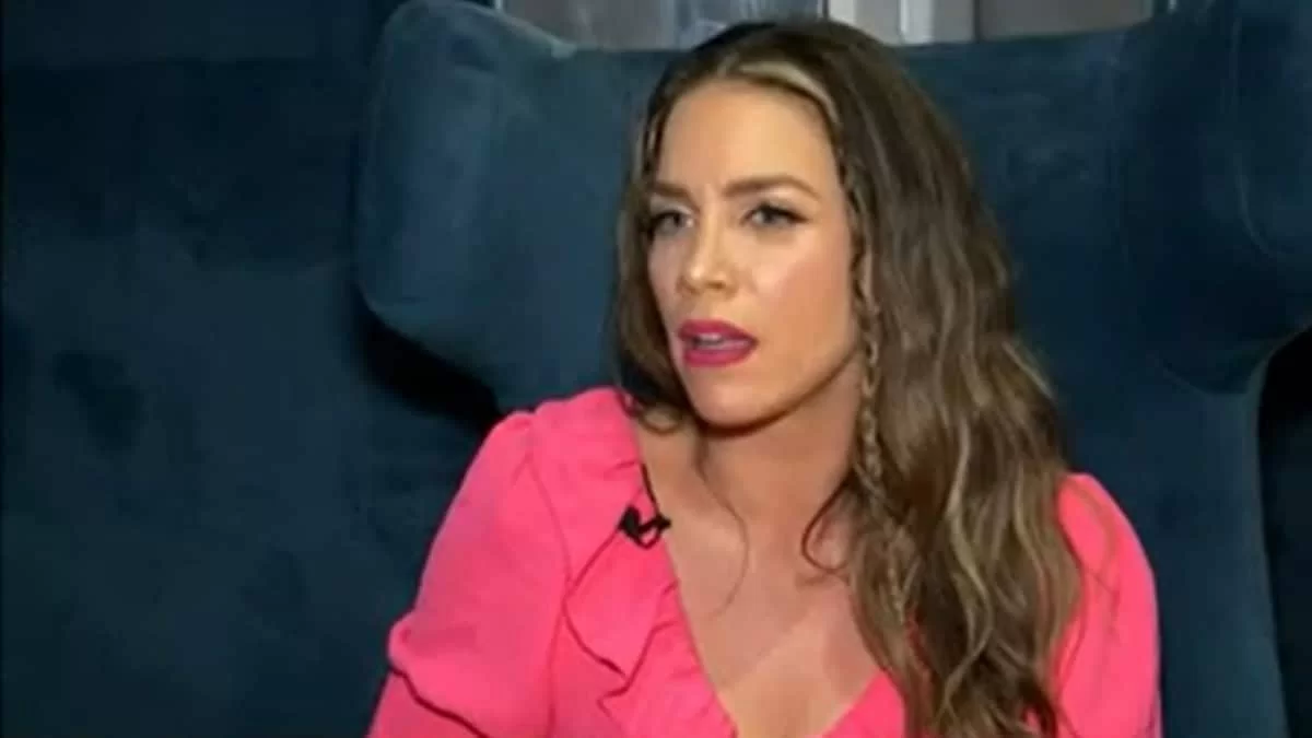 «Ήρθε ο τοκετός και με αποτελείωσε» - Συγκλονίζει με την αποκάλυψή της η Κατερίνα Στικούδη