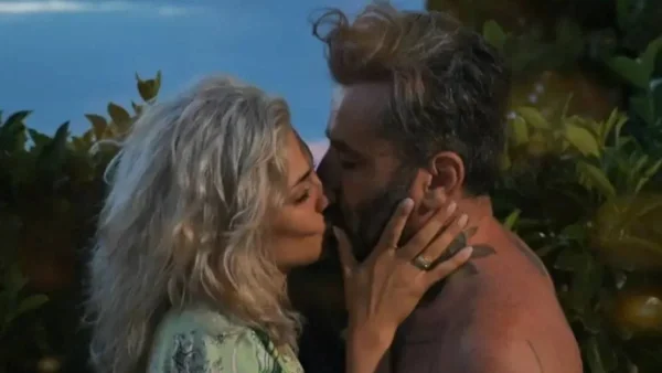 Σήμερα γάμος γίνεται - Παντρεύεται ο Γιώργος Μαυρίδης την αγαπημένη του Κρίστη