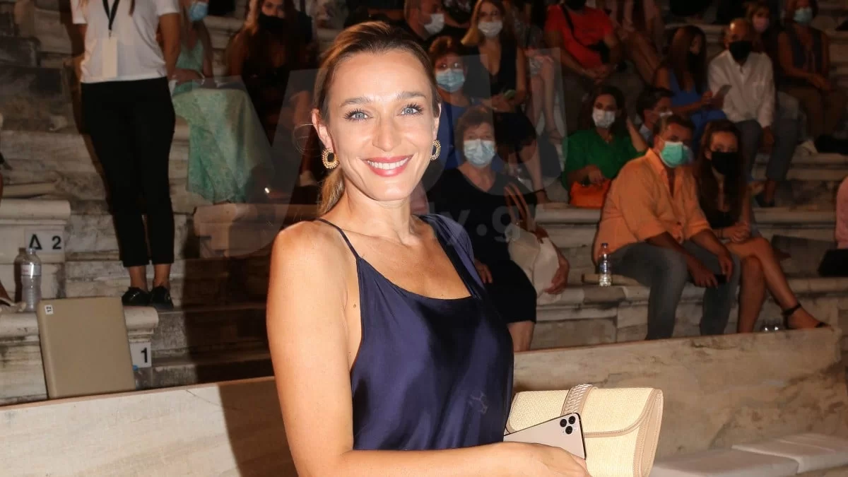 Κάτια Ζυγούλη: Αποκάλυψε τον τρόπο για το απόλυτα ξεκαθάρισμα στις παιδικές ντουλάπες - Βίντεο από το σπίτι