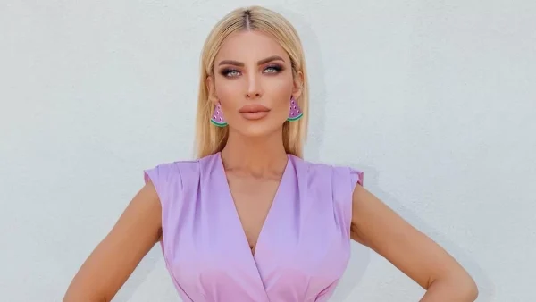 Άσχημα τα πράγματα στον ALPHA - Τι συνέβη με την Κατερίνα Καινούργιου