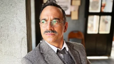 Εικαστικός και σύμβουλος παιδικών εκπομπών στην ΕΡΤ - Αυτή είναι η μητέρα του Κρατερού Κατσούλη που πέθανε