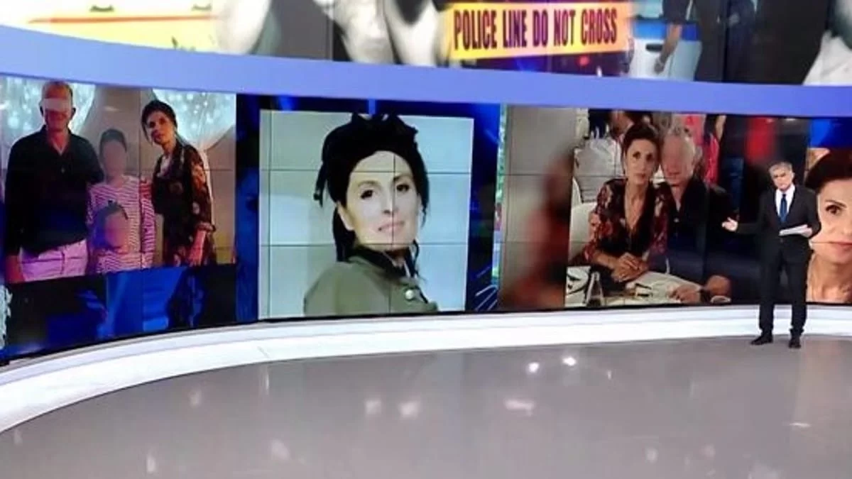 Καβάλα: Συγκλονίζει η πρώην του 55χρονου συζυγοκτόνου - Είχε προσπαθήσει να την πνίξει και εκείνη