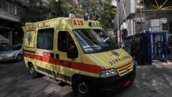 Γυναικοκτονία Καβάλα: Κρίθηκε προφυλακιστέος ο 55χρονος δράστης - Τι είπε στην απολογία του