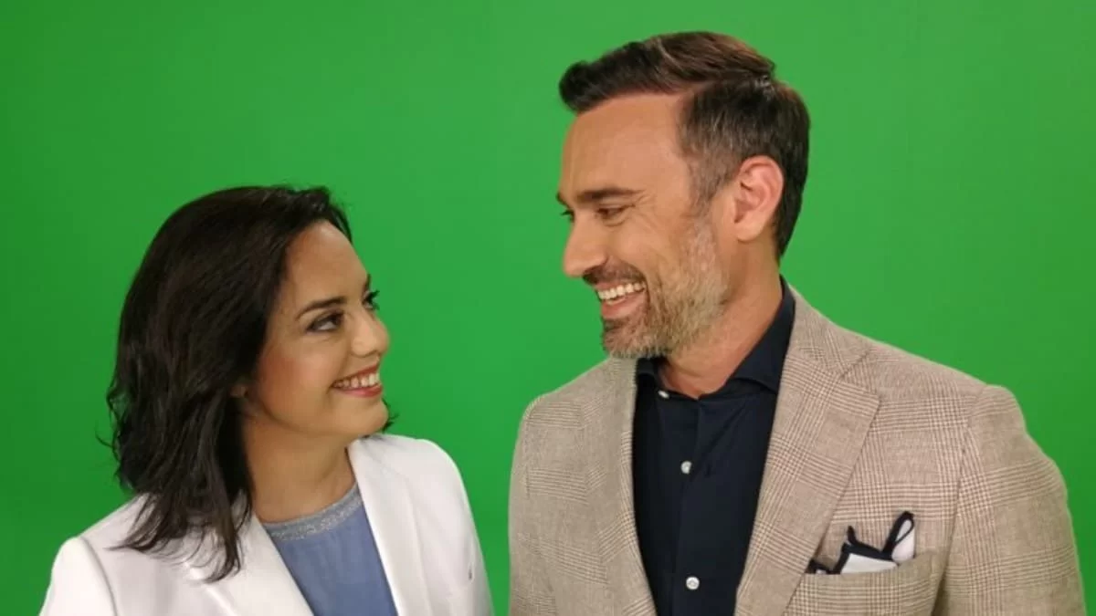 Eurovision 2022: Ξέσπασαν οι χρήστες στο Twitter! Η μετάδοση Καζάκου - Καπουτζίδη έχει τεχνικά προβλήματα