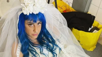 Η Super Kική είναι ερωτευμένη - Δημοσίευσε αποκαλυπτικά πλάνα για πρώτη φορά με τον σύντροφό της