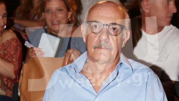 Γιώργος Κιμούλης: Νέα αγωγή στο ΣΕΗ για τη διαγραφή του - Τι απαντά ο πρόεδρος του σωματείου Σπύρος Μπιμπίλας