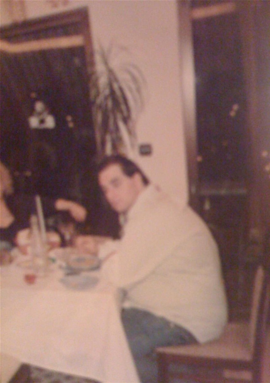  Τι έτρωγε ο Νίκος Κοκλώνης για να αλλάξει το σώμα του