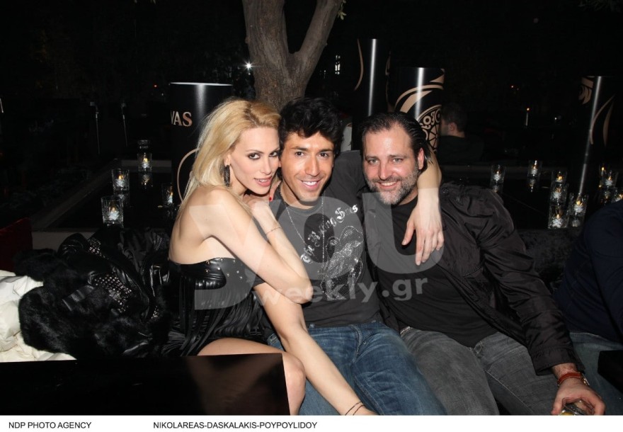 Κωνσταντίνος Εμμανουήλ με παραπάνω κιλά