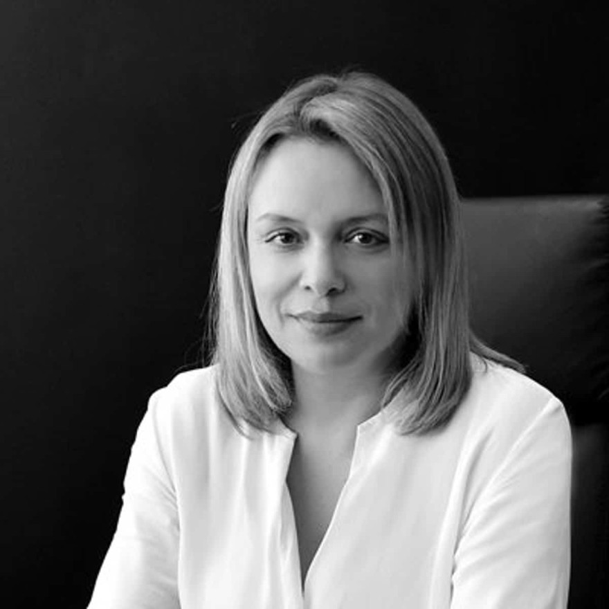 Κωνσταντινα ΚΟυτρούλη