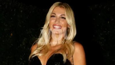 Τα πάνω κάτω στο ΣΚΑΙ με την Κωνσταντίνα Σπυροπούλου - Θα συνεχίσει ή όχι του χρόνου στο κανάλι;