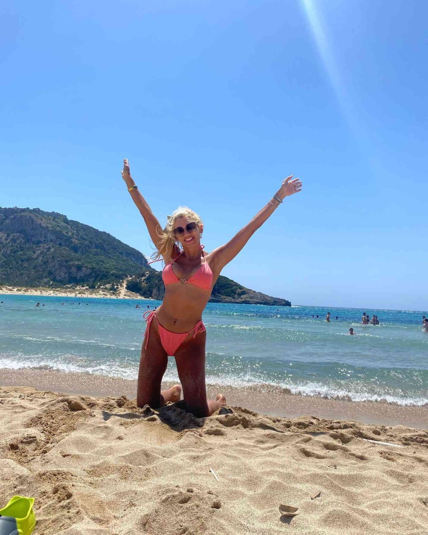 Σπυροπούλου δίαιτα