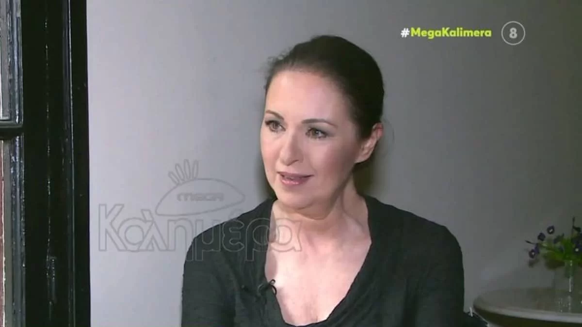 Συγκλονίζει η Κοραλία Καράντη: «Ήταν πολύ τραυματικές οι εμπειρίες που έζησα»