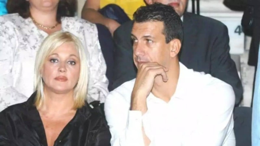 Κορομηλά πρώην σχέσεις