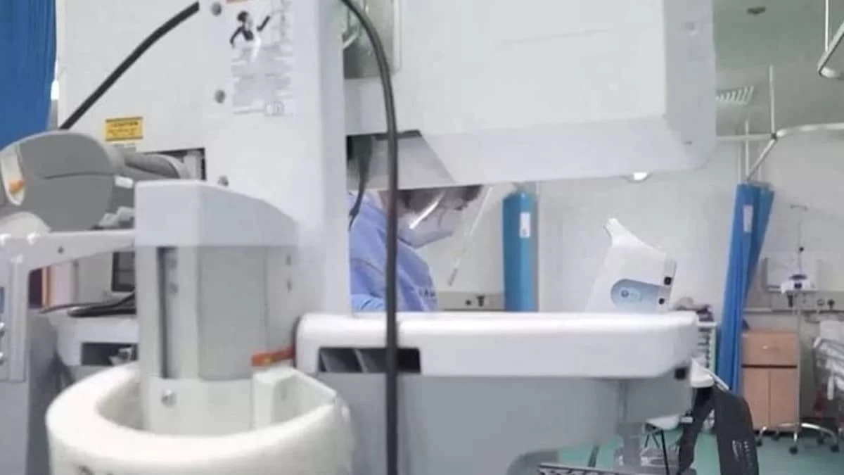 Κορωνοϊός: Tα σημερινά 2/5 κρούσματα στην χώρα μας