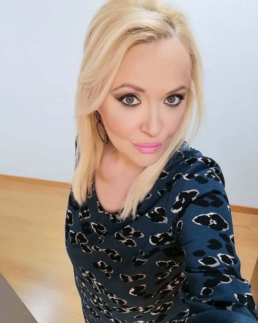 Νέα αρχή για την Τζωρτζέλα Κόσιαβα