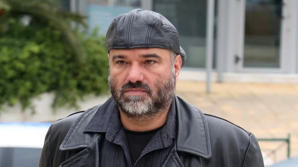 "Πήγαμε σπίτι του με τη γυναίκα και τα παιδιά του" - Νέα καταγγελία κατά του πρώην σκηνοθέτη του Σασμού