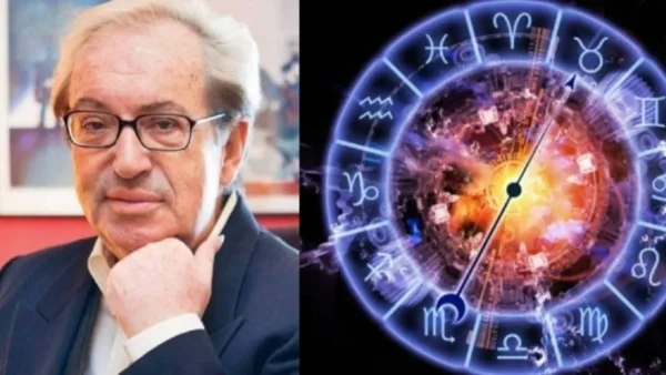 "Η τελευταία εβδομάδα του Μαΐου..." - Ευχάριστα νέα για 11 ζώδια εκτός ενός σύμφωνα με τον Λεφάκη