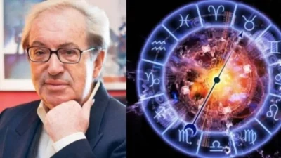 Επιτέλους ο Ιούνιος θα... - Ο Κώστας Λεφάκης φέρνει ευχάριστα νέα στα ζώδια αυτή την εβδομάδα