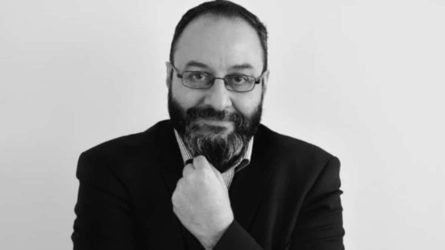  Πέθανε ο δημοσιογράφος Κώστας Τσαούσης