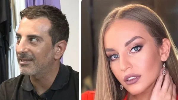 «Ομολογώ ότι τοποθετήθηκα με αφέλεια...»: Ο Στέλιος Κουδουναρης εξηγεί γιατί είπε συγγνώμη στην Ανδρομάχη