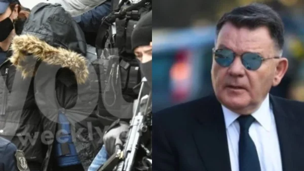 Πάτρα: Η Ρούλα Πισπιρίγκου ζήτησε να την εκπροσωπήσει ο Αλέξης Κούγιας - Η απάντηση του ποινικολόγου