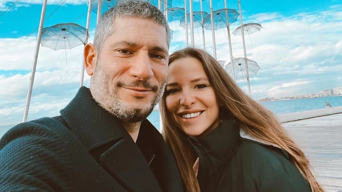 «Μου είχε γράψει μια κοπέλα... » - Η συγκινητική ανάρτηση της Εριέττας Κούρκουλου με αφορμή της Γιορτή της Μητέρας