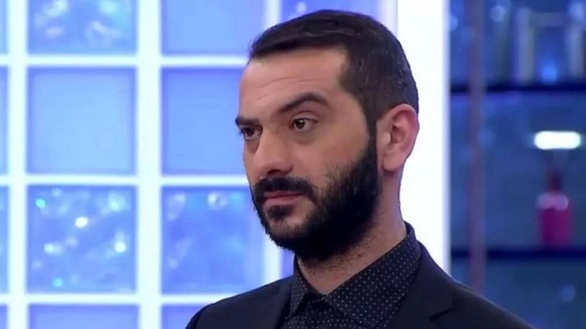 MasterChef 6: «Δεν σου ανήκουν όλες οι στιγμές» - "Καταπέλτης" ο Λεωνίδας Κουτσόπουλος για την απόφαση του Ταϊρίδη