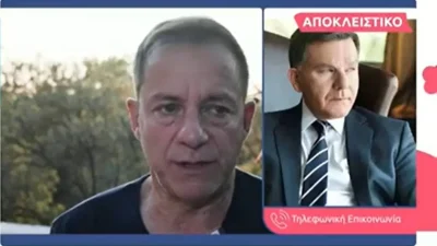 "Κόλαφος" ο Αλέξης Κούγιας για την δίκη του Δημήτρη Λιγνάδη - «Έχουμε φτάσει στο σημείο κωμικοτραγωδίας»