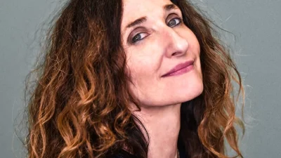 Η Ολυμπία Κραγασάκη συγκινεί για την πρώτη φορά που συνάντησε την Παλιοσπύρου χωρίς μάσκα