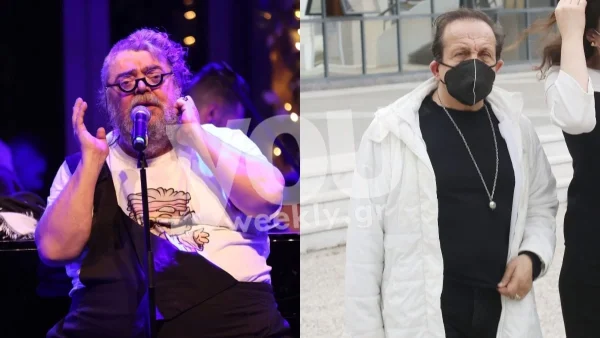 «Αν ήμουν Λιγνάδης, θα άλλαζα υπεράσπιση» - Κραουνάκης και Μπιμπίλας "δίκασαν" τον Κούγια για την δήλωση σχετικά με τον Χατζιδάκι