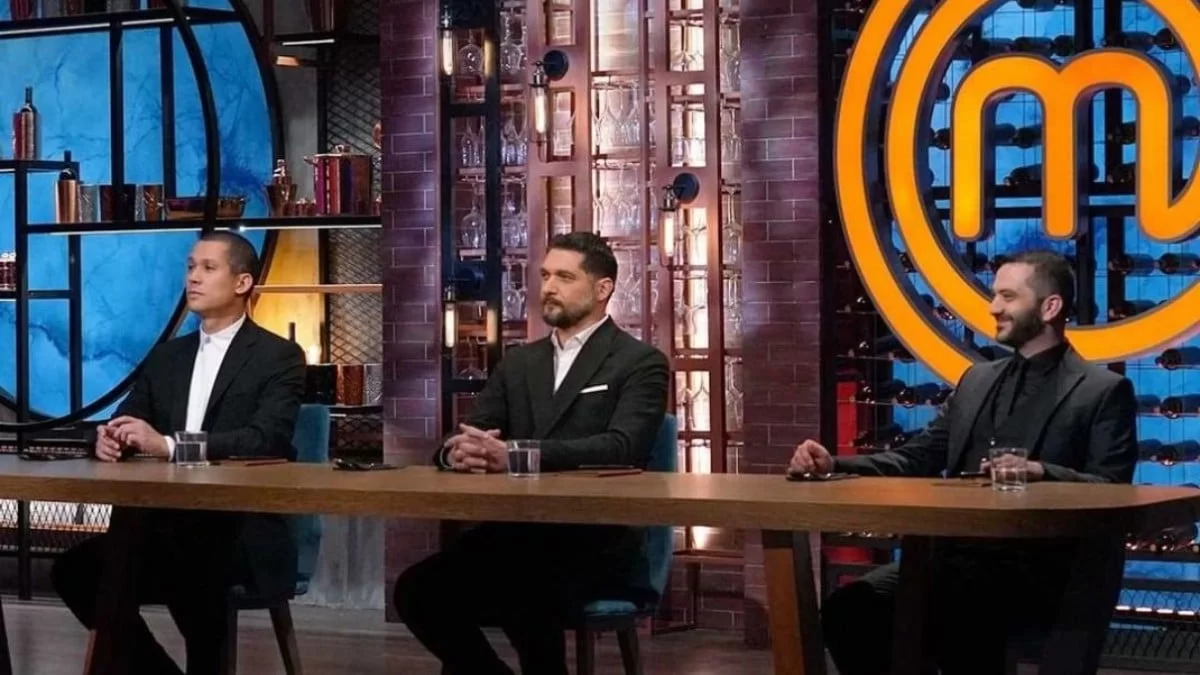 Masterchef 6 highlights 13/5: Οι ανατροπές και ο παίκτης που αποχώρησε